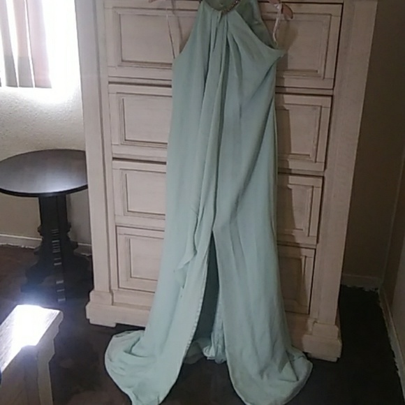 Vestido de fiesta - Picture 4 of 4